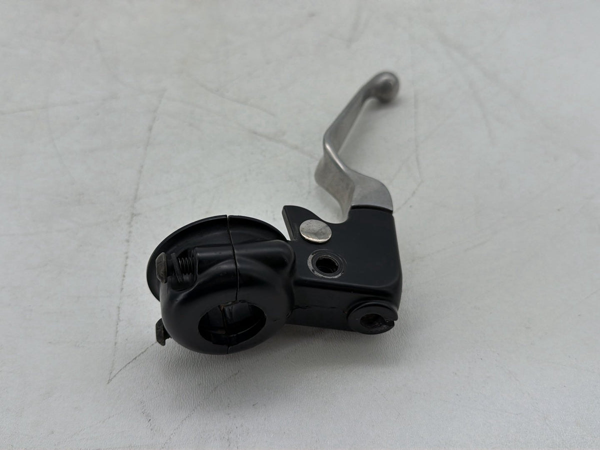 2007 Harley Electra Glide Touring Ultra OEM Front Left Hand Clutch Control Lever