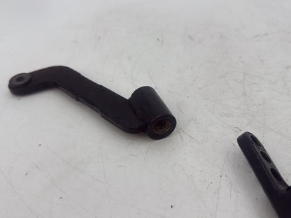 2005 Harley Touring FLHRCI Road King Classic OEM Right 1 Footboard Mount Bracket