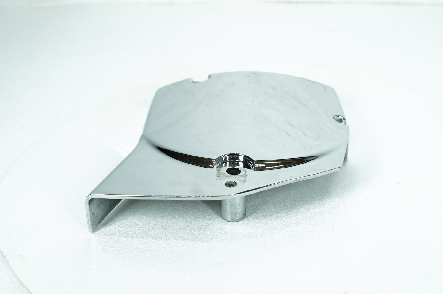 2004 - 2022 Harley-Davidson Sportster Custom Anniversary Rear Wheel Belt Sprocket Cover 34910-04 34910-04