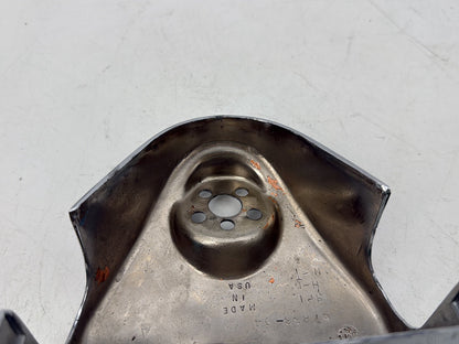 1999 - 2006 Harley-Davidson Touring CVO Screamin Eagle Road King Nacelle Ignition Trim Panel Cover 67866-03