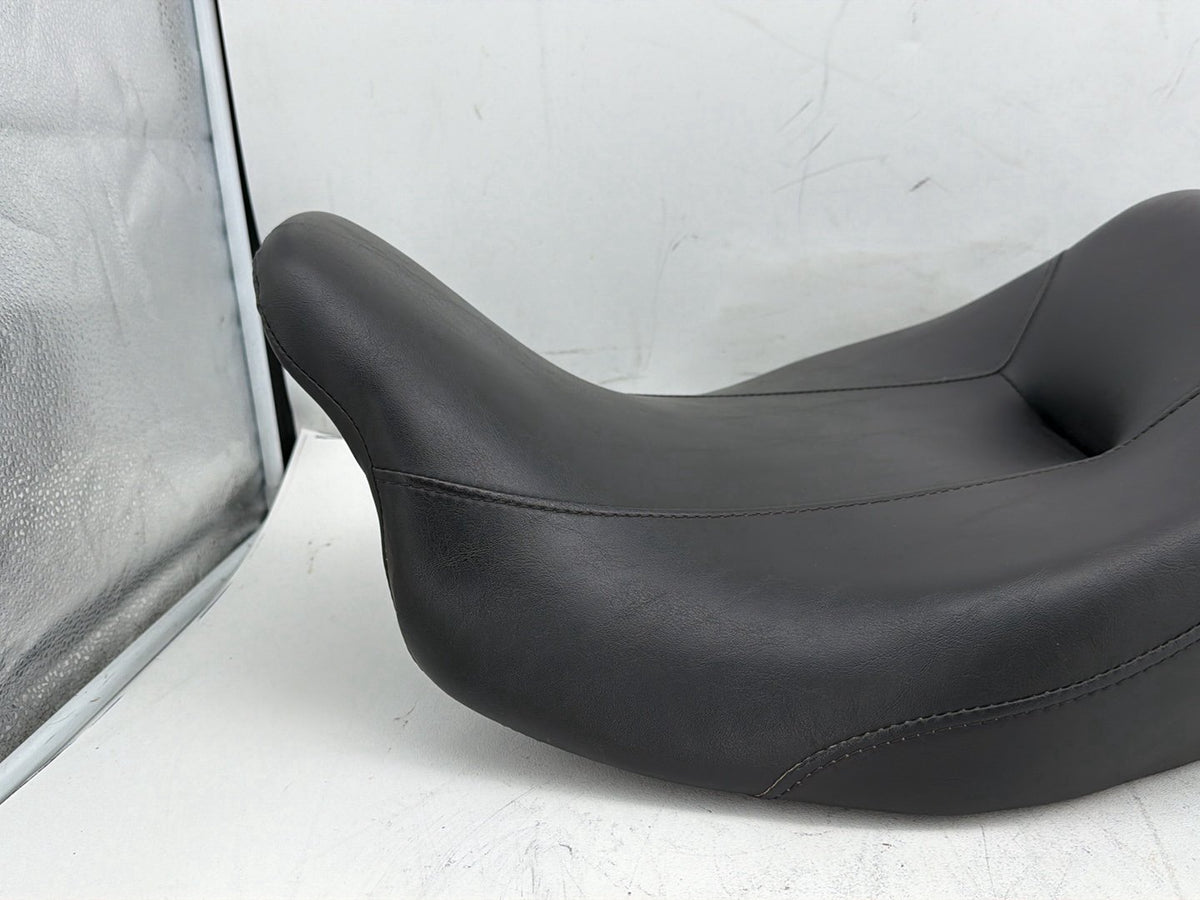 2013 Harley Street Glide Touring FLHX OEM Passenger Rider Driver Seat Saddle