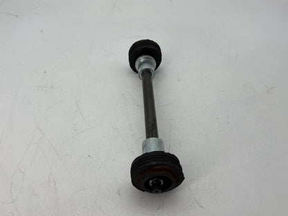 2008 Harley Road King Touring FLHR OEM Rear Fork Swingarm Pivot Bolt Shaft