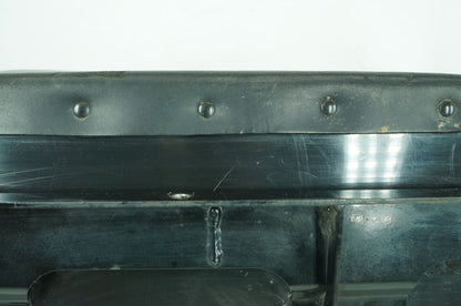 1999 - 2006 Harley-Davidson Softail Fat Boy Rear Right 1 Saddlebag Luggage Leather Boss Bags