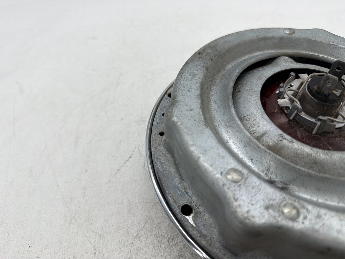 96 Harley Electra Glide Touring Ultra OEM Headlight Headlamp Head Light Halogen