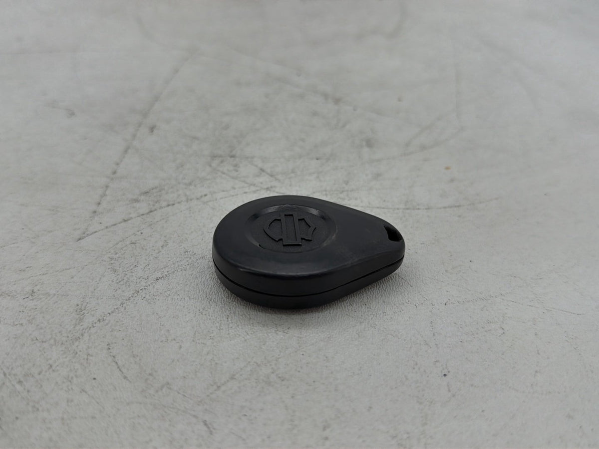 2018 Harley Road Glide Touring FLTRXS OEM Smart Keyless 1 Key Fob Remote