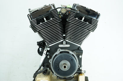 2007 - 2011 Harley-Davidson Touring Street Glide EFI Twin Cam 96 Engine Motor 19261-10