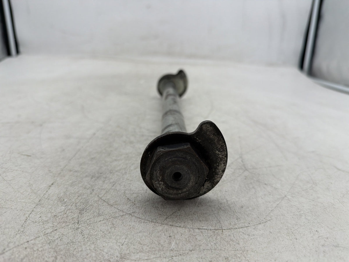 2011 Harley Electra Glide Touring Ultra OEM Rear Wheel Axle Bolt Shaft