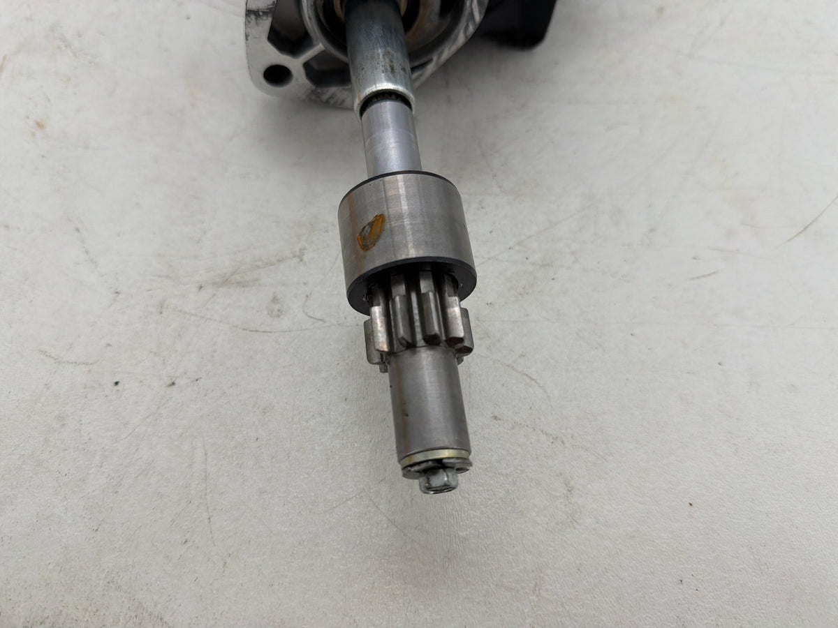 2001 Harley Softail Deuce FXSTD OEM Engine Starter Motor 31553-94B 12V