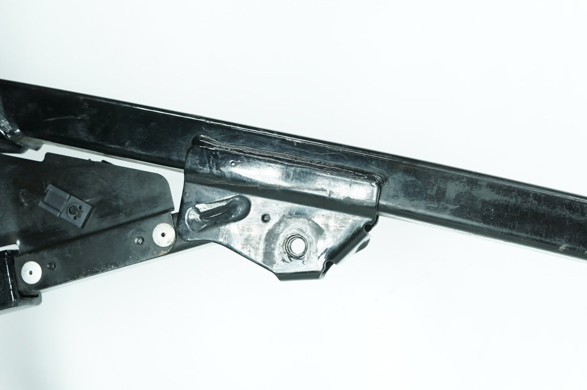 2002 Harley Softail FLSTFI Fat Boy OEM Body Main Frame Chassis S