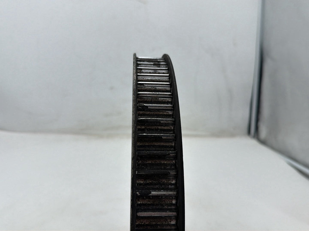 2004 Harley Heritage Softail Classic OEM Rear Driver Pulley Sprocket 70T 1-1/8"