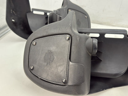 2006 Harley Road King Touring FLHRCI Classic OEM Left & Right Lower Fairing Cowl Covers