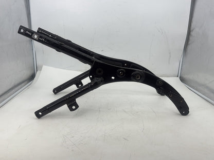2011 Harley Electra Glide Ultra FLHTK OEM Rear Sub Frame Subframe Tail Rail