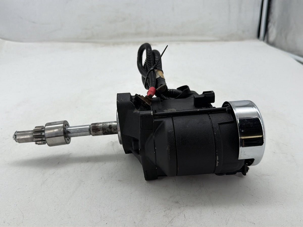 2004 Harley Heritage Softail Classic FLSTCI OEM Engine Starter Motor 31553-94B