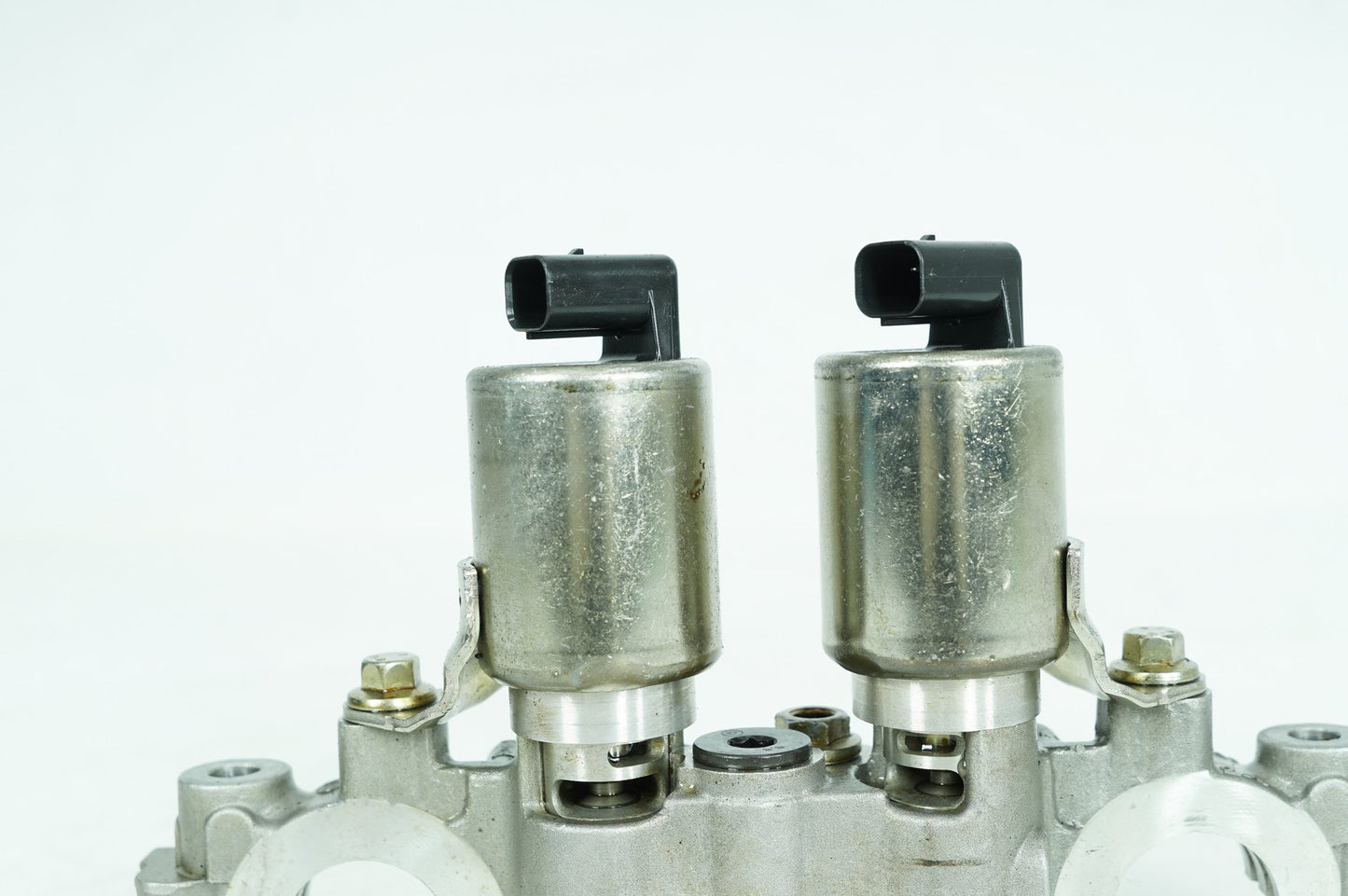 2013 - 2015 Jaguar XF  Cylinder Block