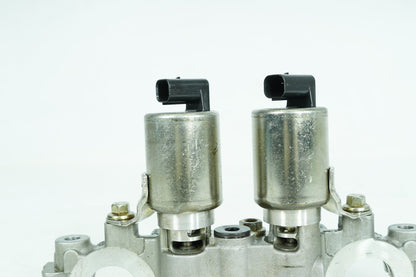 2013 - 2015 Jaguar XF  Cylinder Block