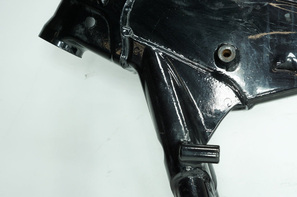 2013 Harley-Davidson Touring FLHX - Body Main Frame Chassis SLVG PN: 47900-11BHP