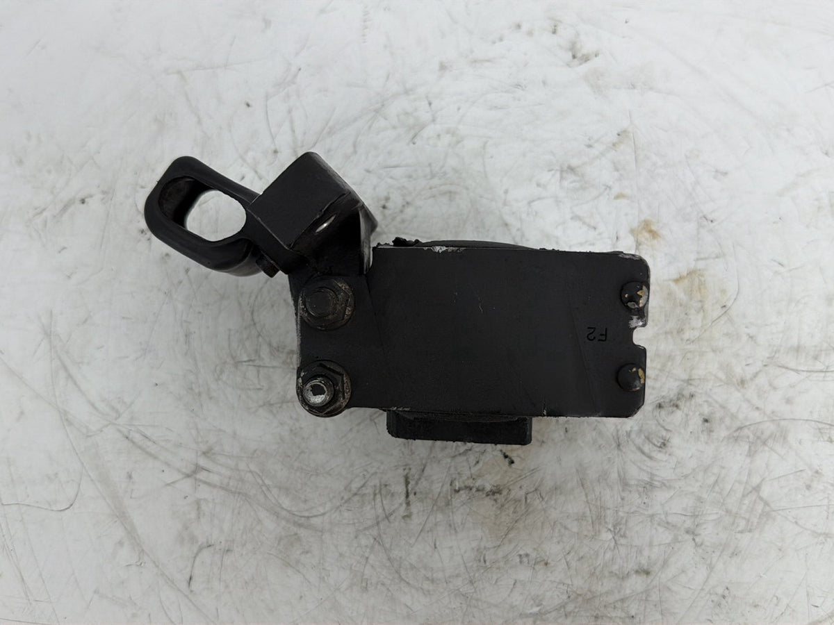 2008 Harley Touring FLHTCUI Electra Glide Ultra OEM Engine Motor Mount Bracket