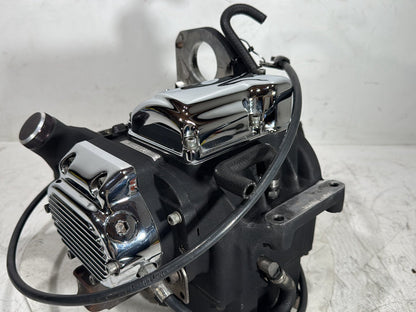 1997 Harley Road King Touring Police 5 Speed Transmission Gearbox 44K