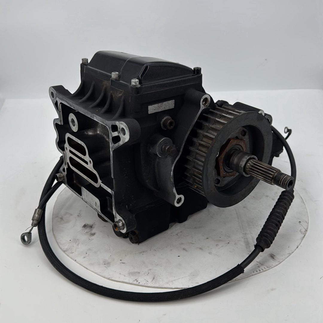 2008 - 2016 Harley-Davidson Touring Street Glide 6 Speed Transmission Gearbox  	33166-10A