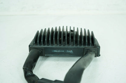 1999 - 2006 Harley-Davidson Dyna Wide Glide Voltage Regulator Rectifier  74631-04