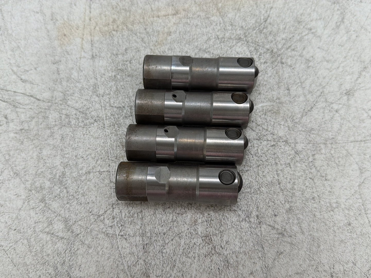 2004 Harley Sportster XL883C 883 Custom OEM V-Twin Hydraulic Tappets 4 Lifters