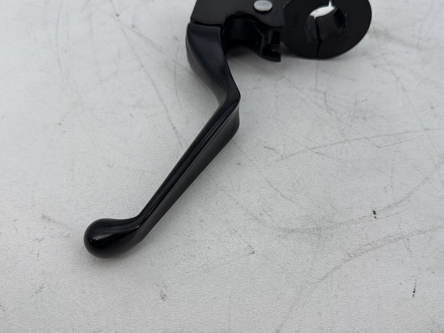 2004 - 2013 Harley-Davidson Sportster 1200 Custom Front Left Hand Clutch Control Lever 45081-04