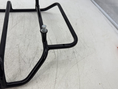 2015 Harley Road Glide Touring FLTRXS OEM Rear Tour Pak Lid Luggage Rack