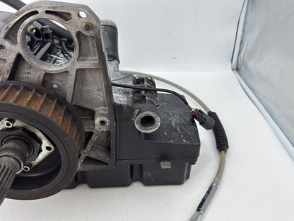 1999 - 2006 Harley-Davidson Touring Electra Glide 5 Speed Transmission Gearbox 34765-02A