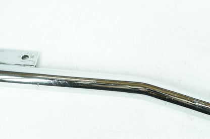 2010 Harley Softail FLSTC Heritage Classic OEM Exhaust Muffler Interconnect Bracket Support Bar
