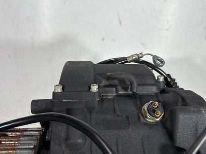 2012 Harley Dyna FXDF Fat Bob OEM 6 Speed Transmission Gearbox