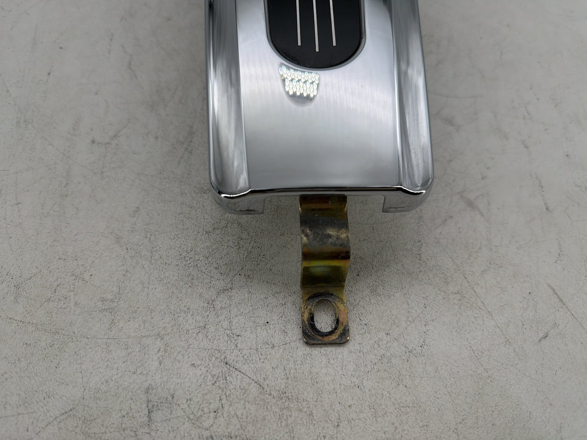 2006 Harley Street Glide Touring FLHX OEM Fuel Gas Tank Dash Console NOKey