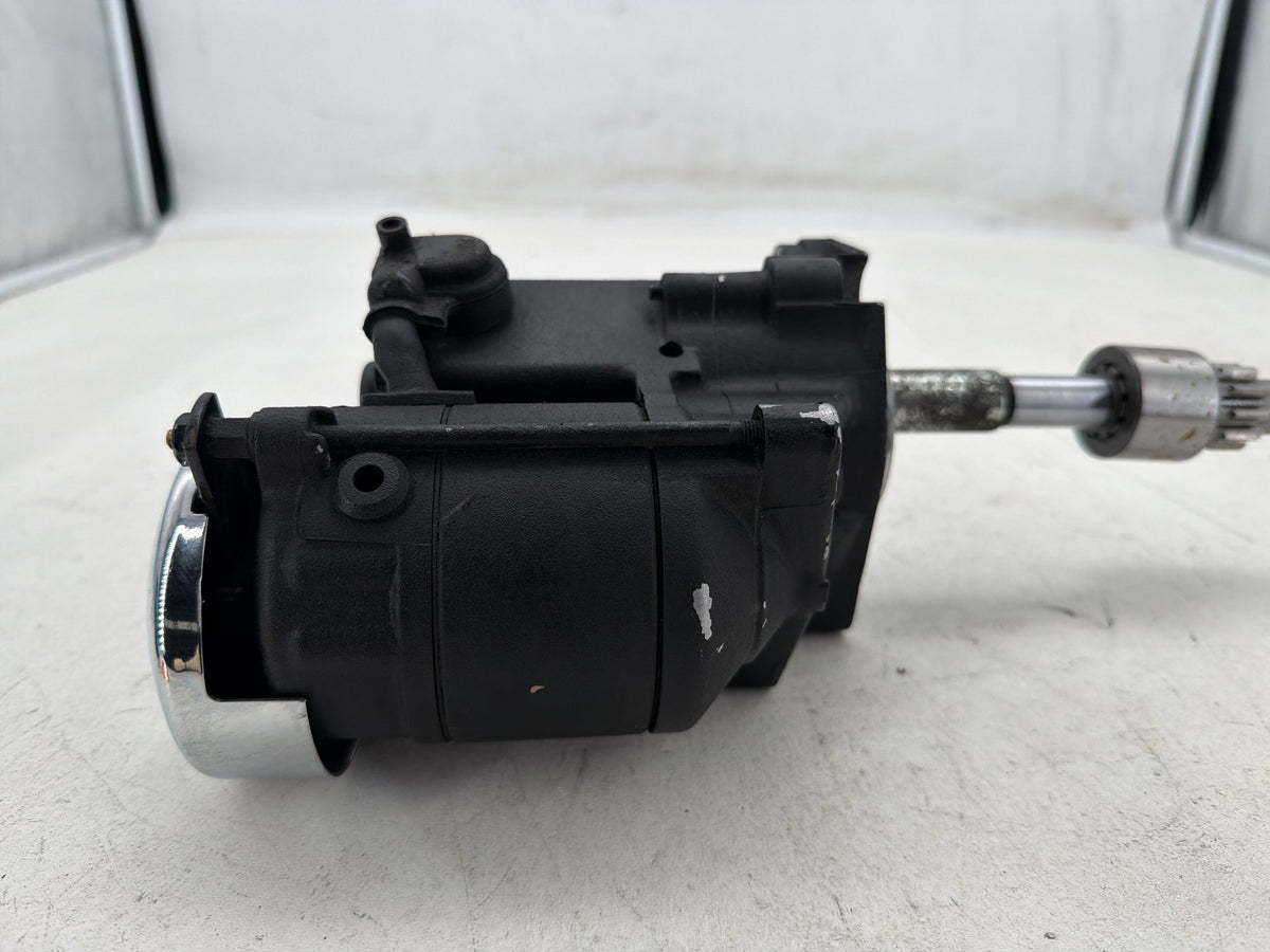 2004 Harley Road King Touring Classic OEM Engine Starter Motor 31553-94B 12V