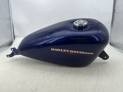 2006 Harley Sportster XL883L 883 Low Fuel Gas Tank Gasoline Reservoir 44080-08B
