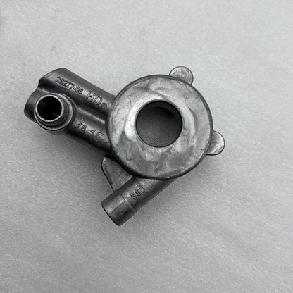 2012 - 2018 Harley-Davidson Dyna Switchback Twin Cam Engine Oil Pump Cover 26277-06  	25675-06