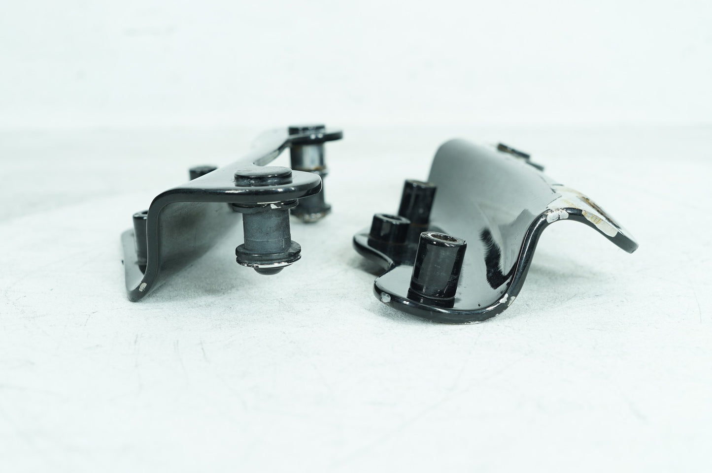 2011 - 2016 Harley-Davidson Touring Road Glide Custom 5 Point Detachable Docking Hardware 54246-09