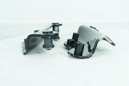 2011 - 2016 Harley-Davidson Touring Road Glide Custom 5 Point Detachable Docking Hardware 54246-09