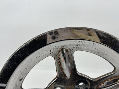 2004 - 2013 Harley-Davidson Sportster 883 Custom Rear Driver Pulley Sprocket 40354-04