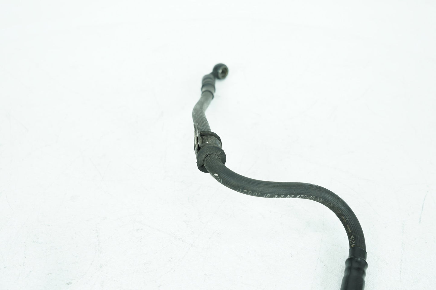 2004 - 2013 Harley-Davidson Sportster Custom Rear Brake Hose Line Pipe 44429-06A