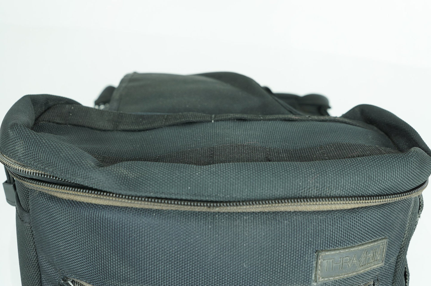 2007 - 2017 Harley-Davidson Dyna Street Bob Left Right Saddlebags Luggage NOKey Thrashin Supply