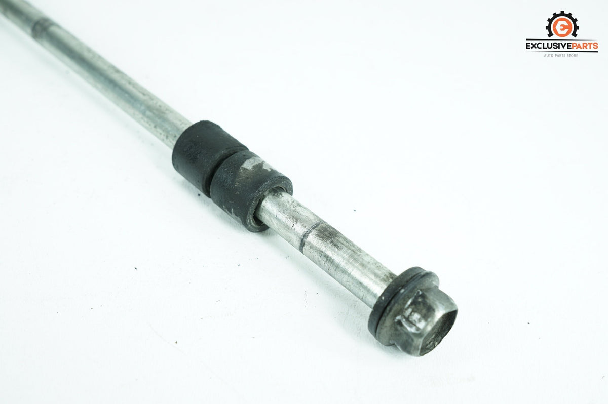 2000 Harley Softail FXSTD Deuce OEM Engine Mount Pivot Bolt Shaft