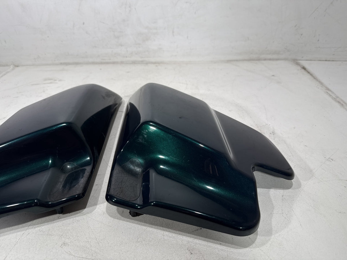 2001 Harley Electra Glide Touring Classic OEM Left Right Side Fairing Cover