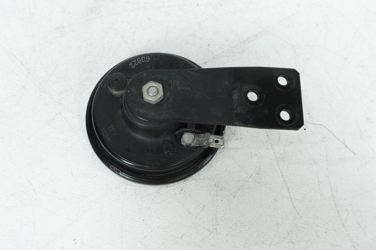 Signal Horn Klaxon Beep, 69043-96A, 2006, Harley-Davidson, Sportster, Low, XL1200 L