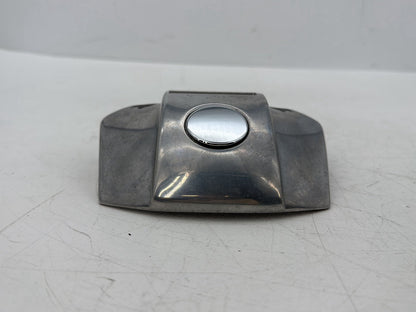 2002 Harley Dyna FXD Super Glide OEM Headlight Headlamp Visor Mount Bracket