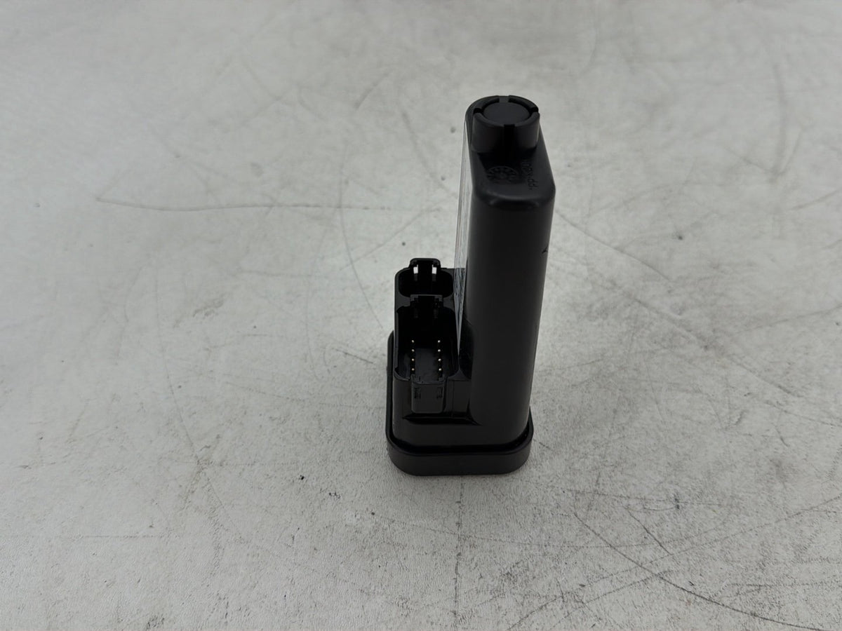 2013 Harley Electra Glide Touring CVO Screamin Eagle OEM Turn Signal Security Module TSSM