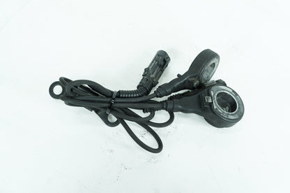 2007 - 2013 Harley-Davidson Touring Electra Glide Ultra Front & Rear Wheel ABS Speed Sensors 40615-08