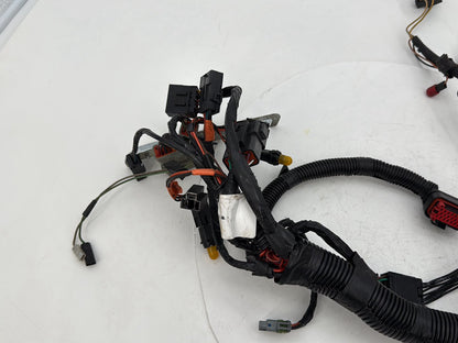 1999 - 2006 Harley-Davidson Touring Electra Glide Ultra Front Sub Wiring Harness Loom Interconnect  	70232-06