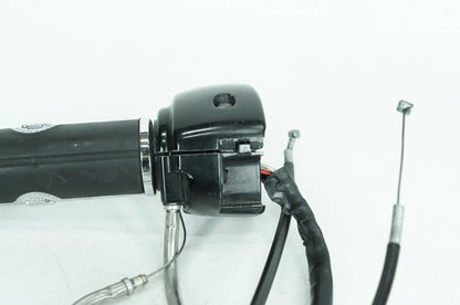 1999 - 2006 Harley-Davidson Softail Heritage Classic Right Engine Start Kill Switches Controls 71684-06A