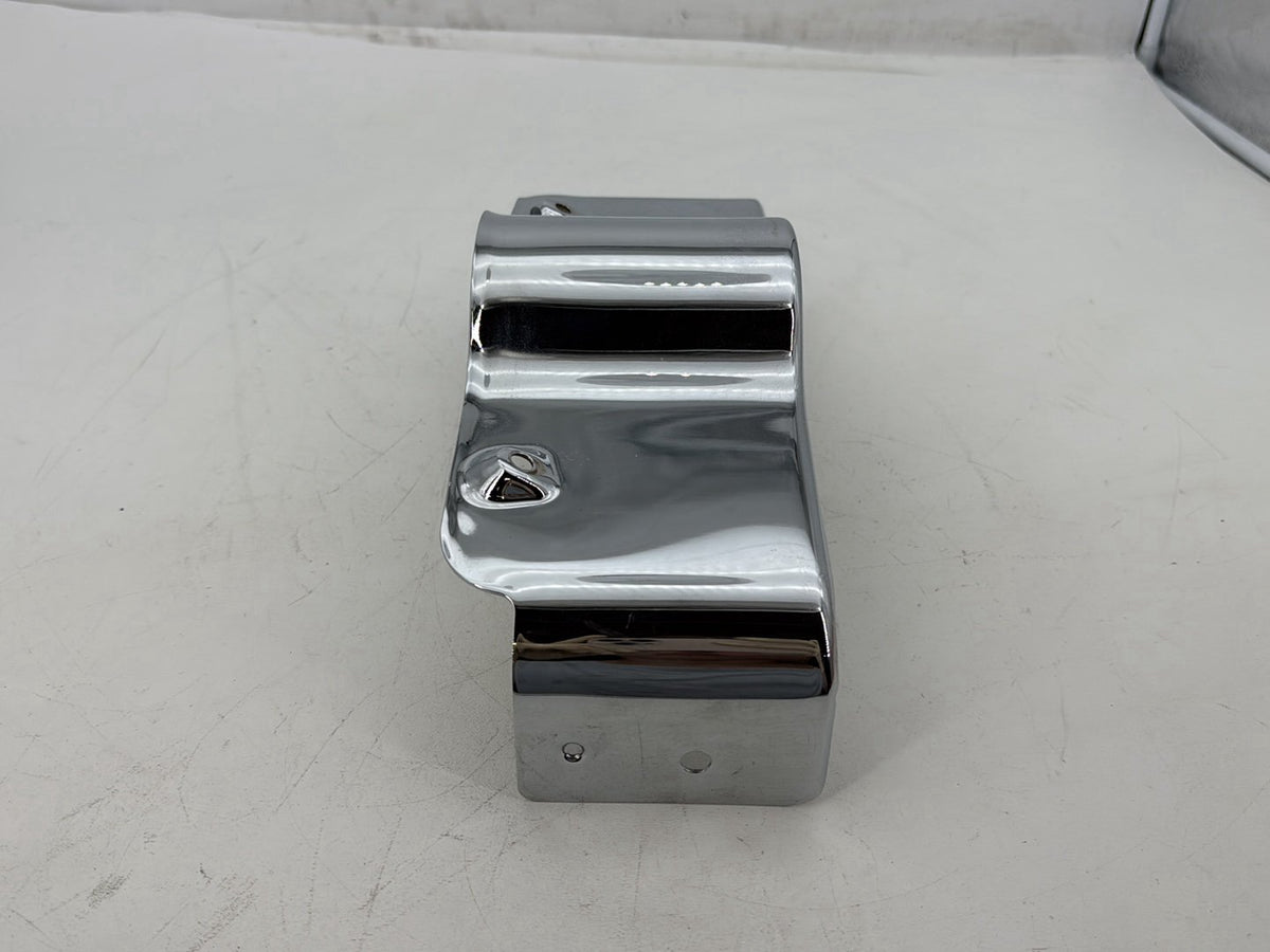 2011 Harley Electra Glide Ultra FLHTK OEM Front Lower Fairing Outer Skirt