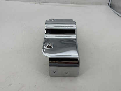 2011 Harley Electra Glide Ultra FLHTK OEM Front Lower Fairing Outer Skirt