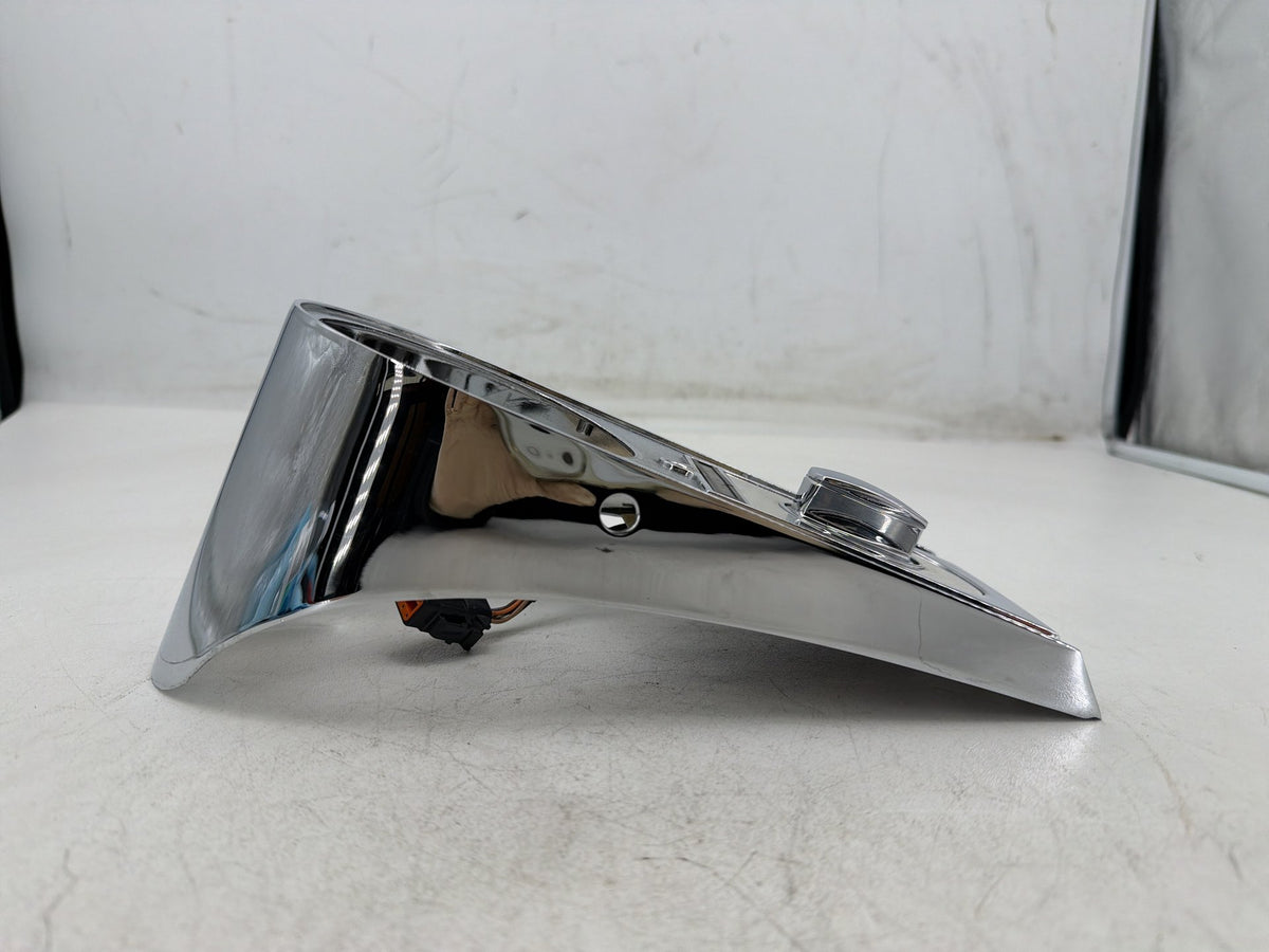 2001 Harley Softail Standard FXST OEM Fuel Gas Tank Dash Console 71250-00A